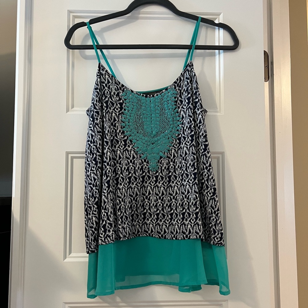 Stitch-Fix Top